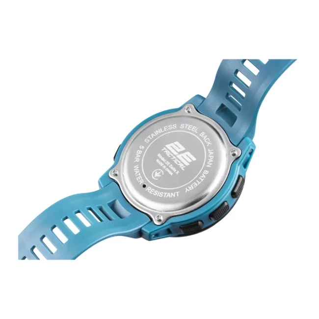 Тактические часы 2E Delta X Blue (2E-TCW10BL)