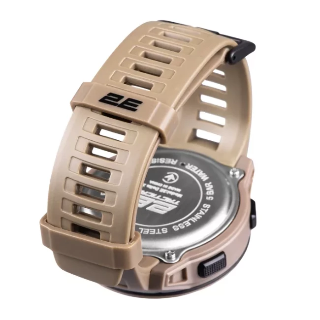 Тактические часы 2E Delta X Brown (2E-TCW10BWN)
