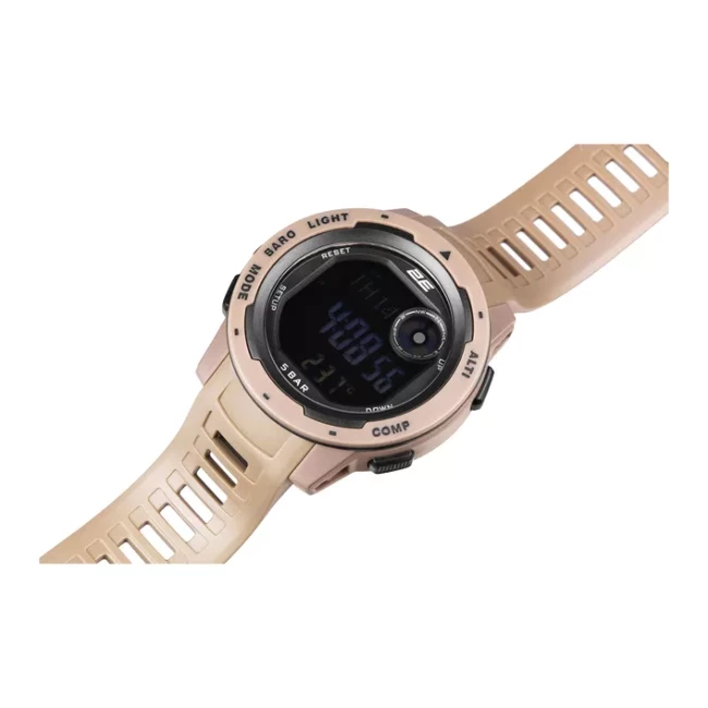 Тактические часы 2E Delta X Brown (2E-TCW10BWN)