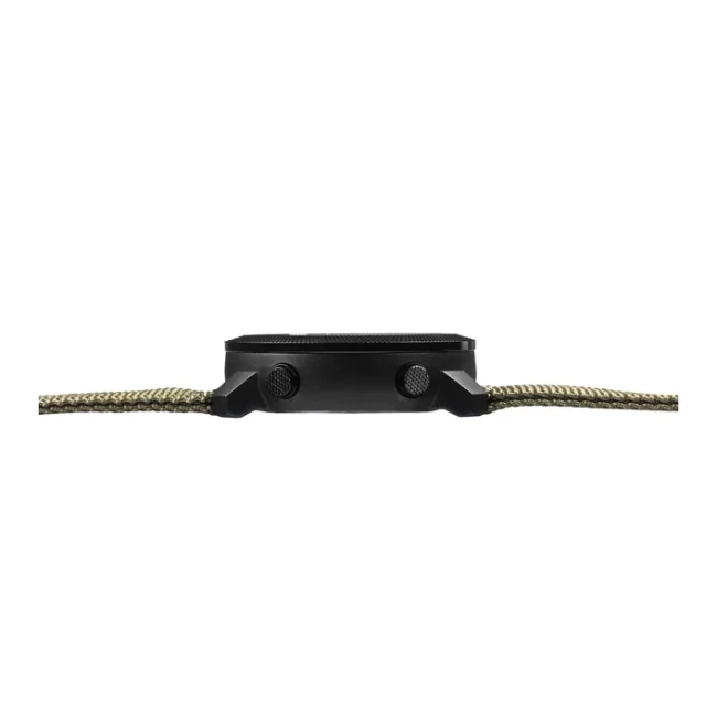 Тактические часы 2E Trek pro Black-green (2E-TCW30BK)