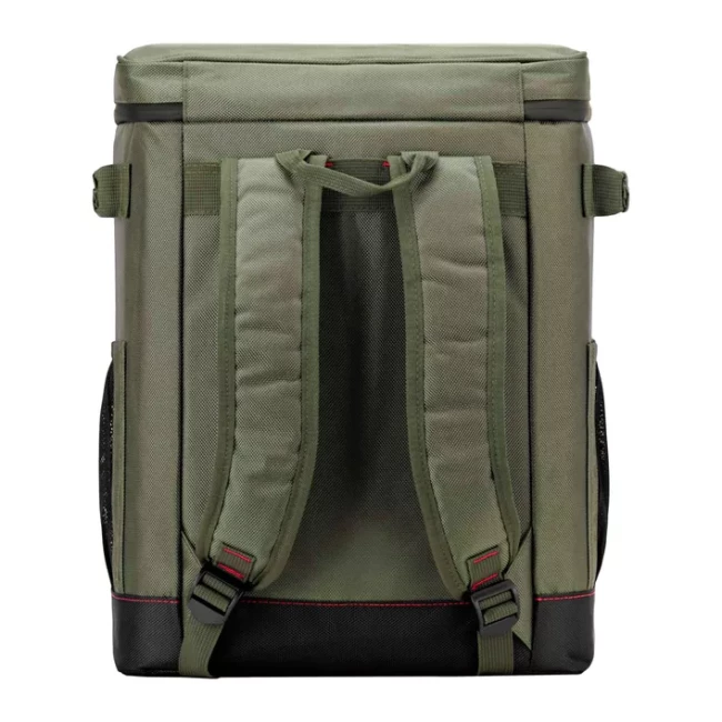 Терморюкзак 2E Picnic 25л темно-оливковый (2E-TBKP25L-DO)