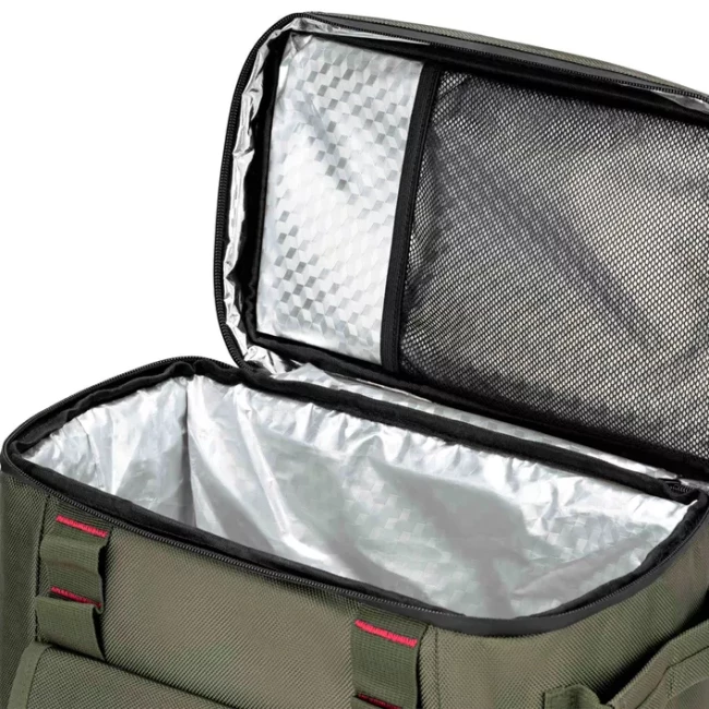 Терморюкзак 2E Picnic 25л темно-оливковый (2E-TBKP25L-DO)