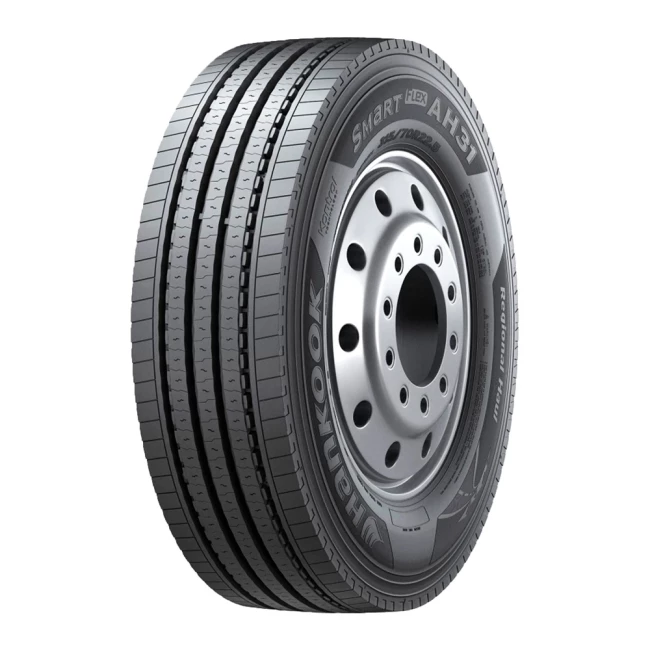 315/70R22,5 156/150L AH31 TL Hankook (Китай)