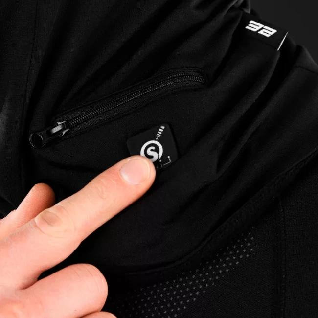 Балаклава з підігрівом 2E Shadow black розмір XL (2E-HBSWXL-BK)