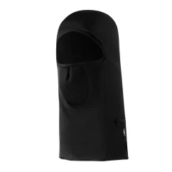 Балаклава з підігрівом 2E Shadow black розмір XL