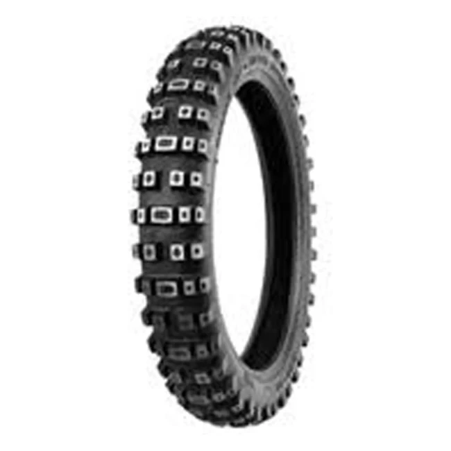 Мотошина кроссовая задняя SHINKO R500A 120/100-18 68M T/T  (114787)