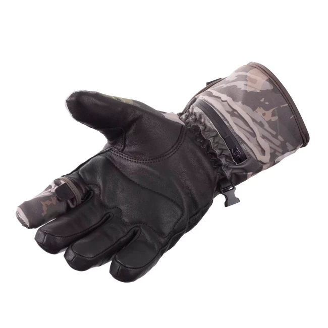Рукавиці з підігрівом 2E Hunter camo розмір XXL (2E-HGRHRXXL-CM)