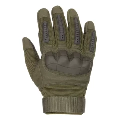 Рукавички тактичні 2E Winter sensor touch XL зелені