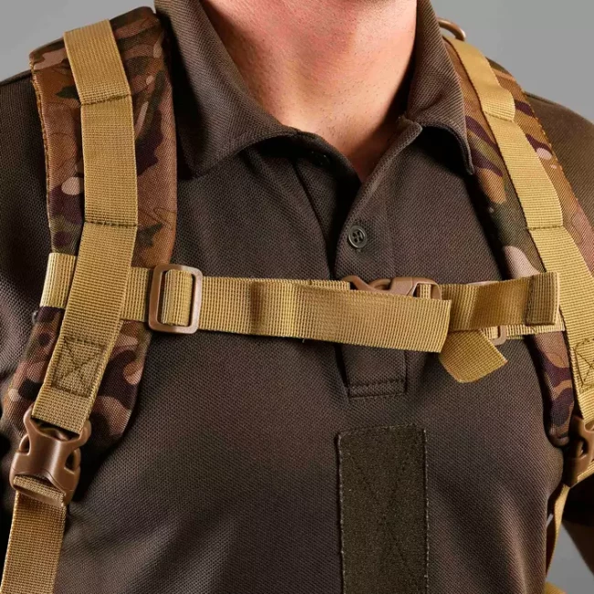 Рюкзак тактический 2Е 25л Molle камуфляж (2E-MILTACBKP-25L-MC)