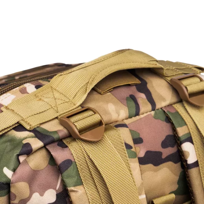 Рюкзак тактический 2Е 45л Laser cut камуфляж (2E-MILTACBKP-45L-MC)