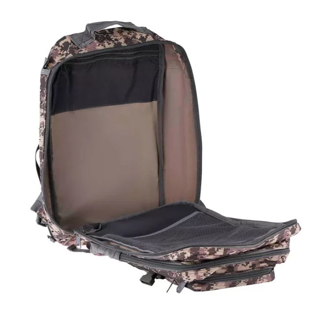 Рюкзак тактический 2Е Tactical 36л светлый камуфляж (2E-MILTACTBKP-Y36L-ACU)