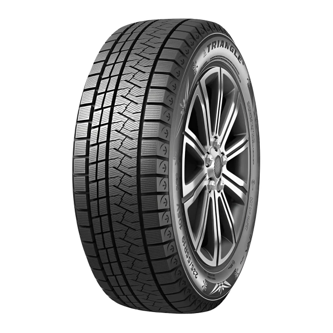 Шина 285/60R18 120H Triangle PL02 XL
