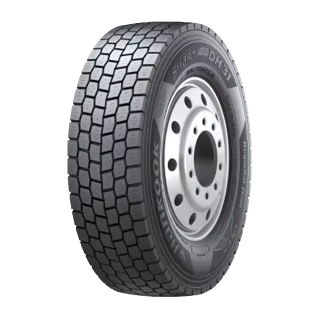 Шина Hankook DH31 TL 315/70R22,5 154/150L