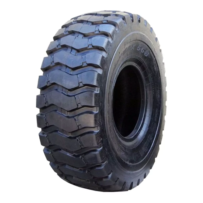 Шина Marcher 193A2 TL 20,5R25 24PR L-3 DUMAX