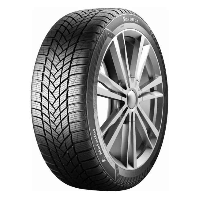 Шина Matador MP93 Nordicca 205/65R15 94H