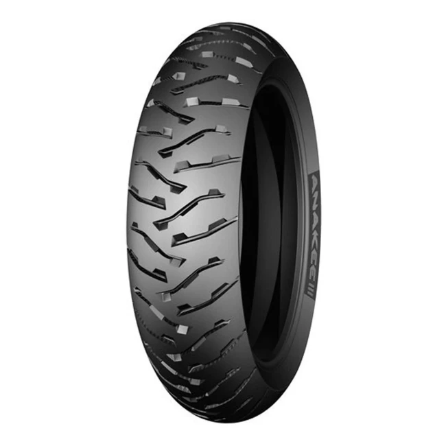 Мотошина  передняя MICHELIN Anakee3 110/80R19 59V (209509)