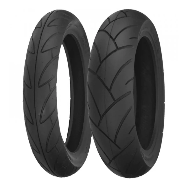 Мотошина передняя SHINKO LSR740 110/70-1754HT/ (725934)