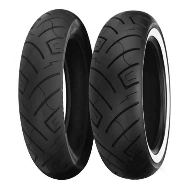 Мотошина передняя SHINKO LSR777 120/90-1764HT/ (725951) Мотошина передняя SHINKO LSR777 120/90-1764HT/ (725951)
