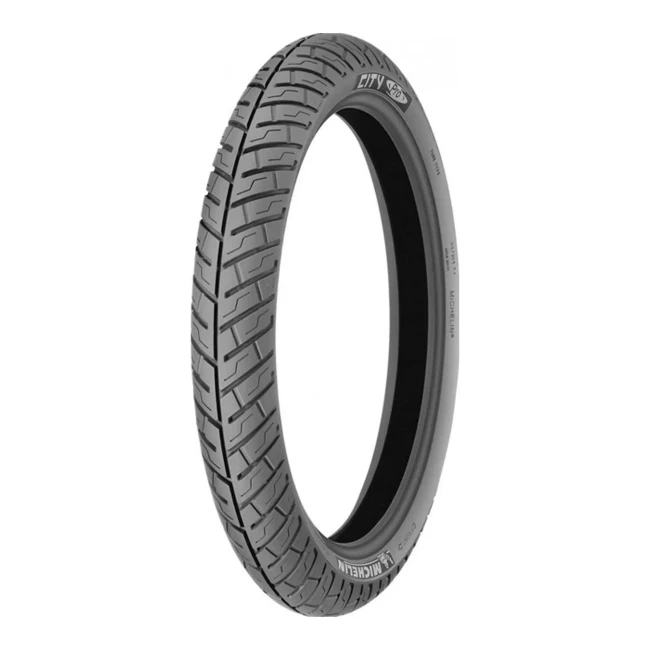 Мотошина передняя/задняя MICHELIN CITY PRO120/80-16 60S (733136) Мотошина передняя/задняя MICHELIN CITY PRO120/80-16 60S (733136)