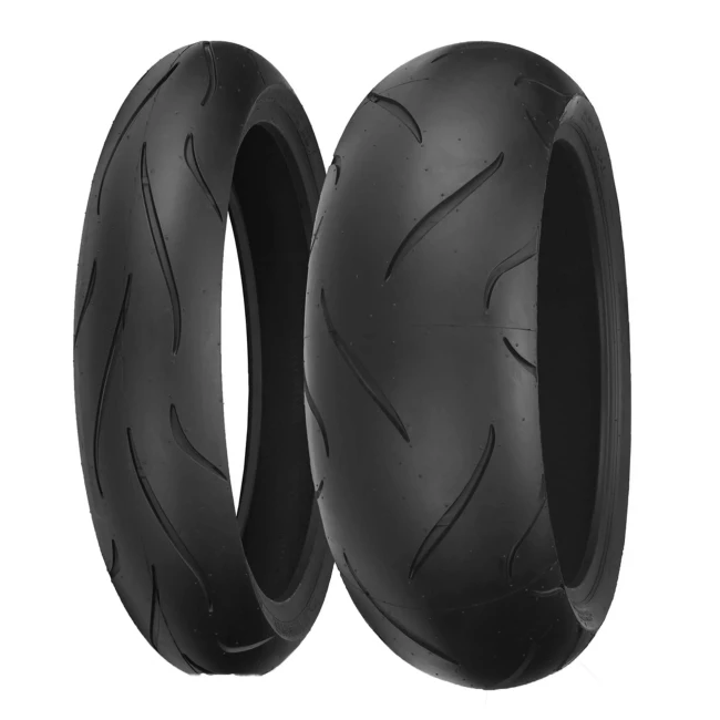 Мотошина задняя R010 APEX RADIAL 190/55ZR17 (75W) T/L JLSB (114812)