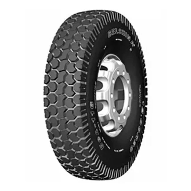 Шина 12.00R20 БІЛ-116