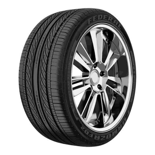 Шина 225/45ZR18 95W XL FORMOZA FD2 FEDERAL