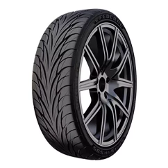 Шина 225/55R17 97W SS595