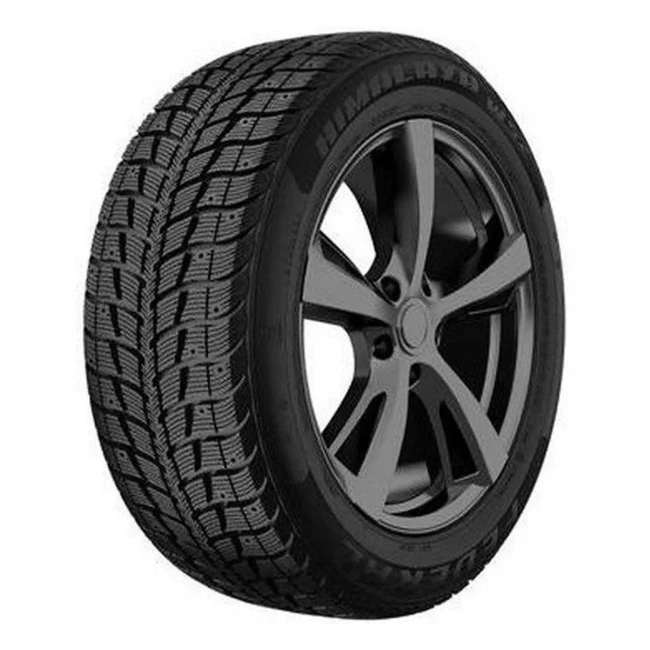 Шина 225/60R16 102T HIMALAYA WS2 XL FEDERAL