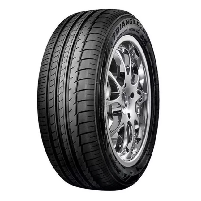 Шина 245/45R20 103Y Triangle TH201 XL