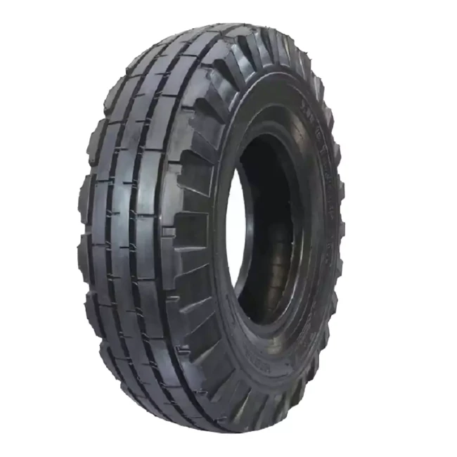Шина Marcher QZ-706 TT 9,00-16-10PR с камерой и ободной лентой