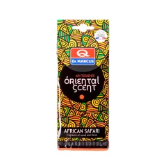 Ароматизатор Oriental scent африканське сафарі (075494)