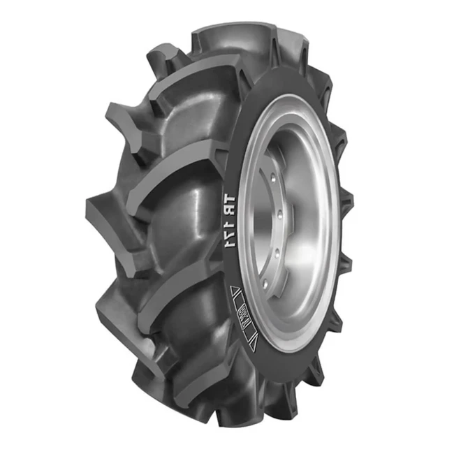 Шина пневматическая 5.00-12 66A6 (6PR) BKT TR-171 TT 15711260 Шина пневматическая 5.00-12 66A6 (6PR) BKT TR-171 TT 15711260