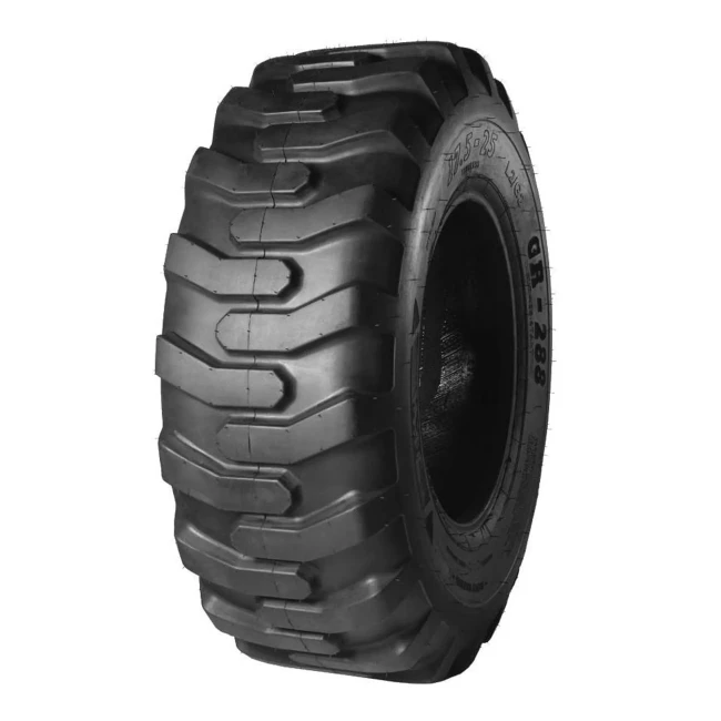 Шина пневматична 17.5-25 16PR BKT GR288 G-2/L-2 TL