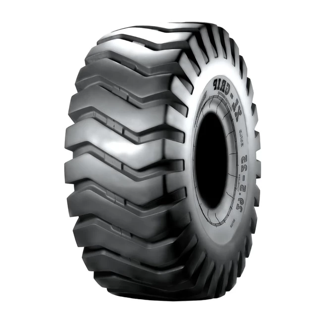 Шина пневматична 29.5-25 28PR BKT XL GRIP L3/E3 TL Шина пневматична 29.5-25 28PR BKT XL GRIP L3/E3 TL