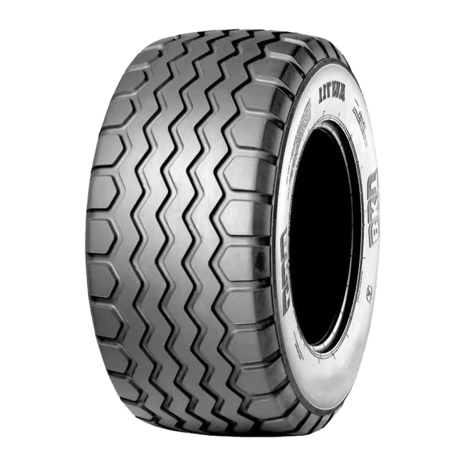 Шина пневматічна 380/55R16.5 BKT AW-711 TL Шина пневматічна 380/55R16.5 BKT AW-711 TL
