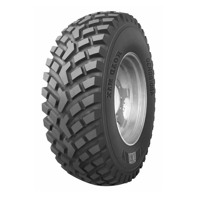 Шина пневматична 400/80R24 (14.9R24)144D BKT RIDEMAX IT-696 TL