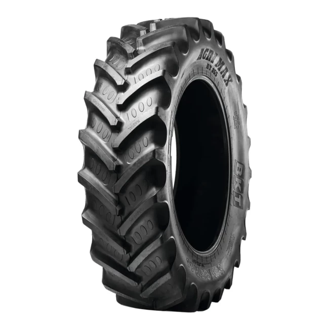Шина пневматична 460/85R26 143A8/B BKT RT857 TL