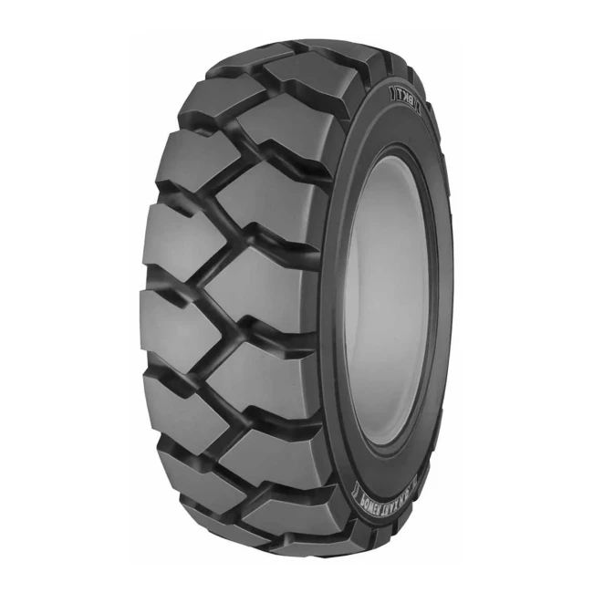 Шинокомплект 5.00-8 10PR BKT PT HD JS2