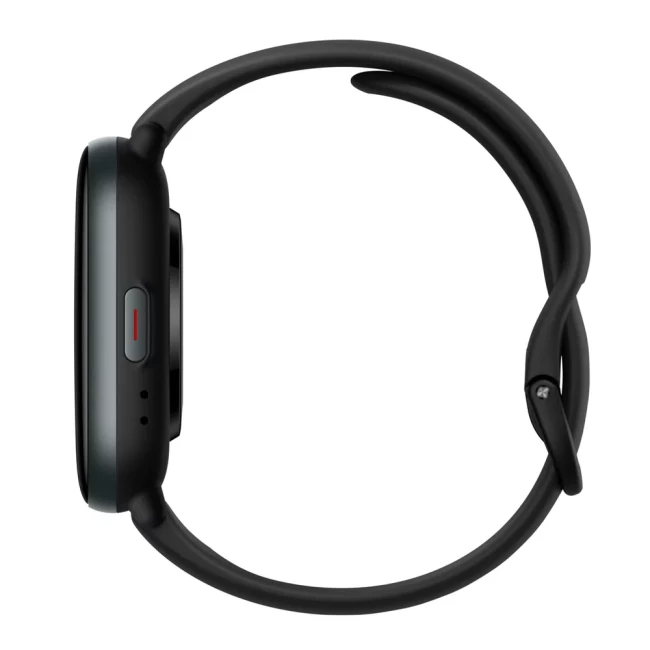 Смарт-часы Amazfit Active Midnight Black