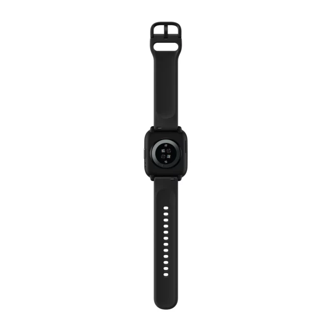Смарт-часы Amazfit Active Midnight Black