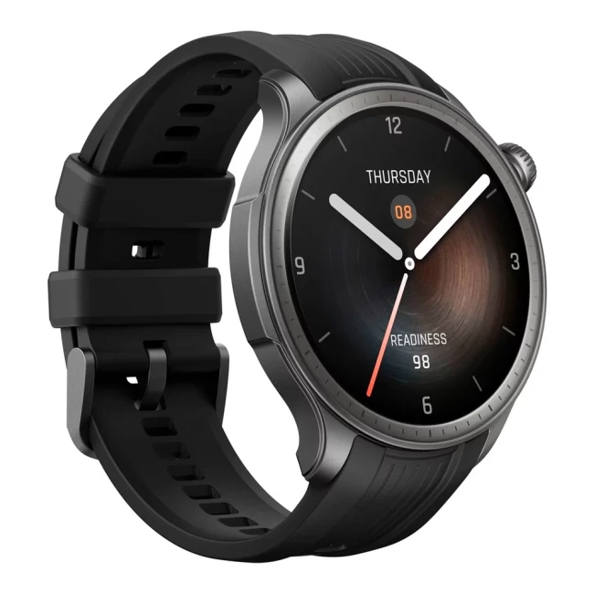 Смарт-годинник Amazfit Balance Midnight