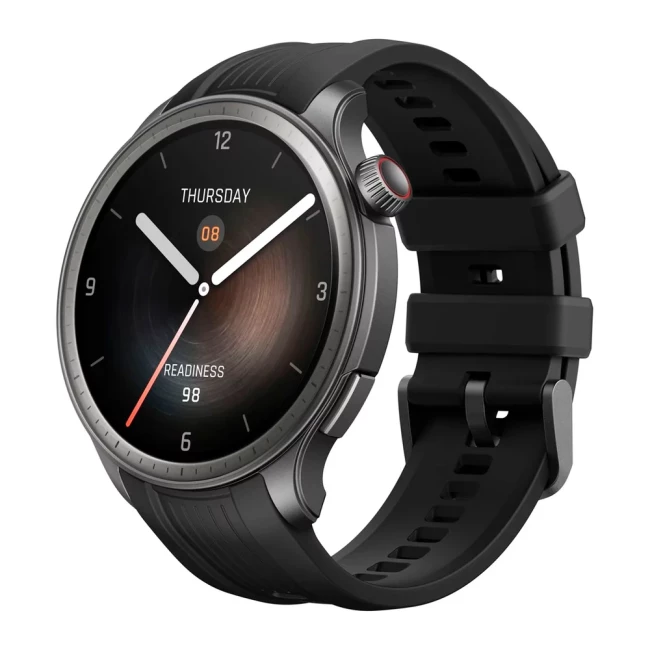 Смарт-годинник Amazfit Balance Midnight