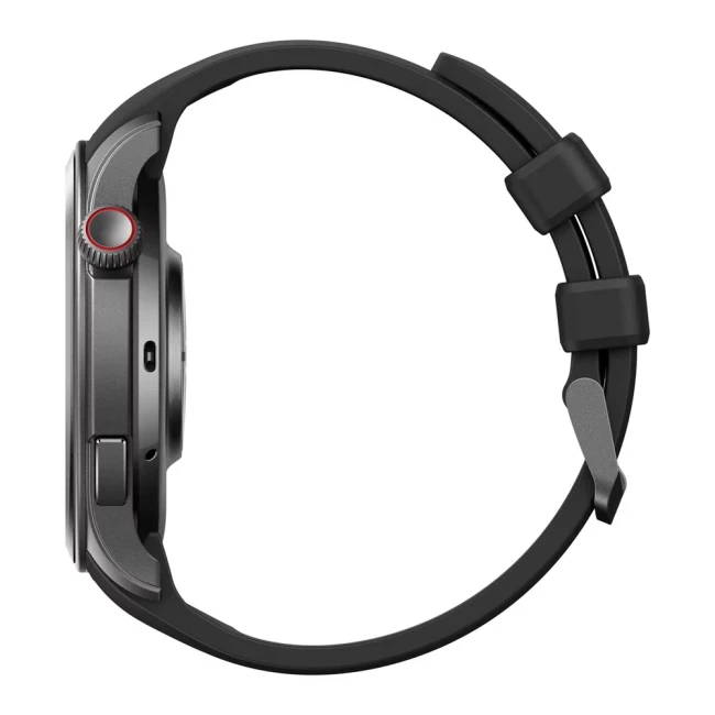 Смарт-годинник Amazfit Balance Midnight