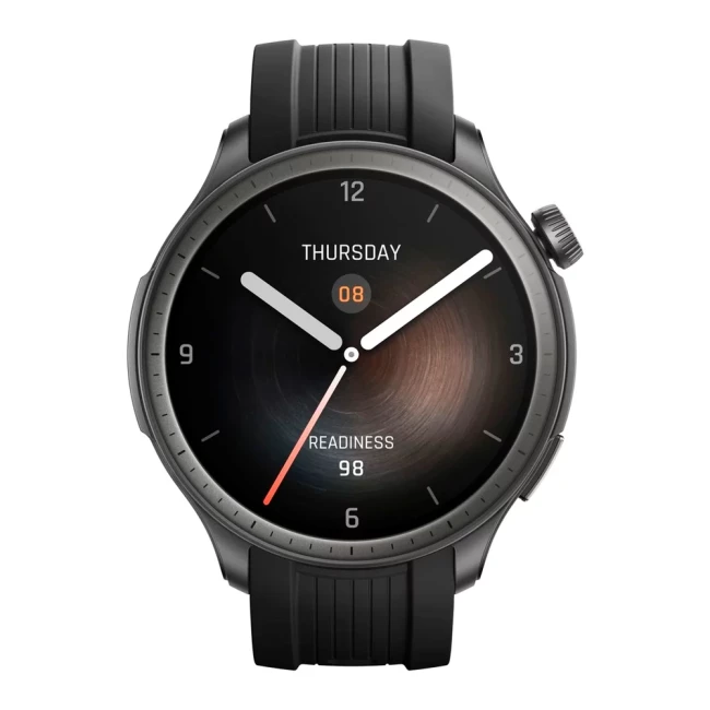 Смарт-годинник Amazfit Balance Midnight Смарт-годинник Amazfit Balance Midnight
