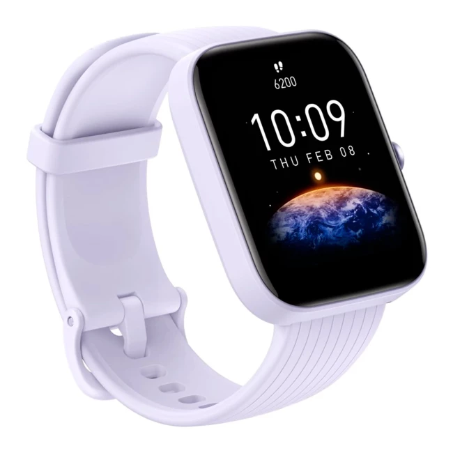 Смарт-годинник Amazfit Bip 3 Blue