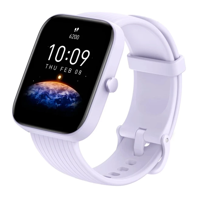 Смарт-годинник Amazfit Bip 3 Blue