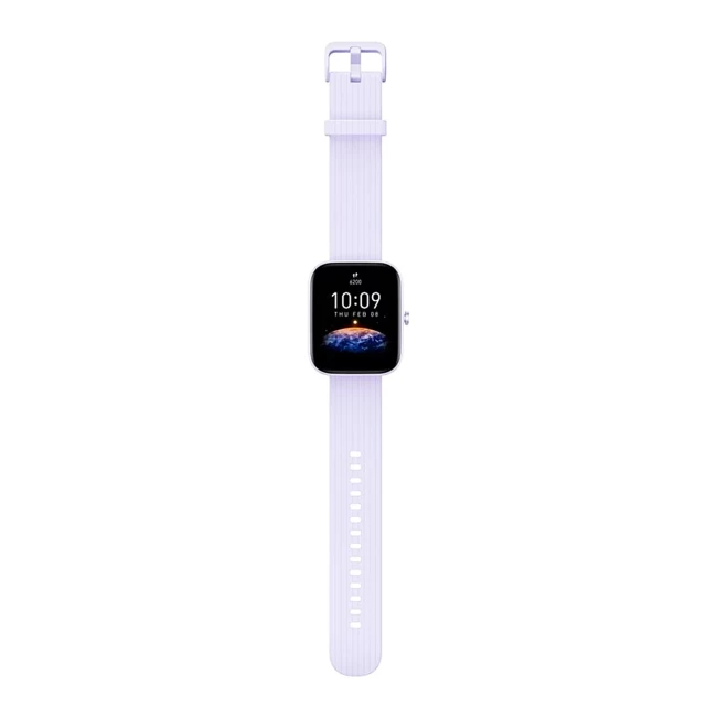 Смарт-годинник Amazfit Bip 3 Blue