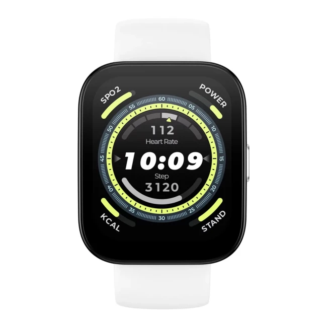 Смарт-часы Amazfit Bip 5 Cream White