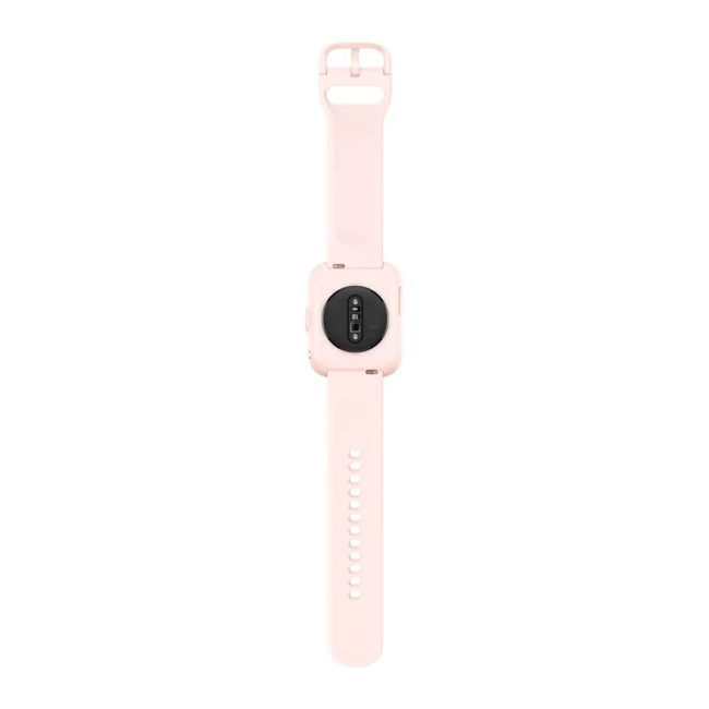 Смарт-часы Amazfit Bip 5 Pastel Pink