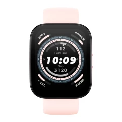 Смарт-часы Amazfit Bip 5 Pastel Pink